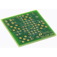 Texas Instruments LMH730123/NOPB High Speed Amplifiers LMH730123 EVAL BOARD