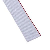 3M Electronic Solutions Division 3539/14-100 Medium Flex Life Cables .050" 14C MED FLEX GRAY 28AWG 100FT