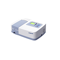 BIOBASE BK-V1000 UV/VIS Spectrophotometer (325~1100nm)