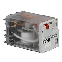 Eaton D1RR1T1 Cube ICE CUBE RELAY, SPDT, 15A, 24VDC COIL