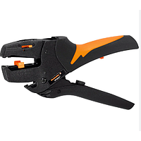 Weidmuller 349520.0100 Automatic wire stripping pliers have the ability to strip wire 0.08 … 10 mm2 449520.0100