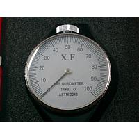 HUATEC HS-O Hight quality ASTM D2240 2.5mm 0 - 100 Shore Durometer 