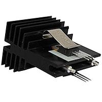 Aavid M45165B021000G Component Max Clip Heat Sink, TO247, TO220, TO126, Vertical/Horizontal, No Clip
