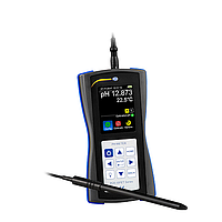 PCE pH meter calibration sevice