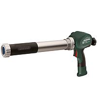 METABO KPA 10.8 600 Cordless caulking gun (10.8V)
