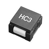 Eaton HC3-4R7-R High Power Choke 4.7uH 38A 2.17mOhms