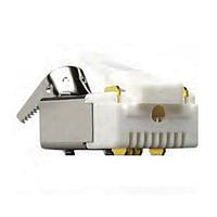 Yamaichi Electronics Y-ConPlug-42 Modular Connectors / Ethernet Connectors