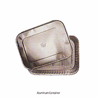 LOTTE SL2.Con8003 Container disposable aluminum w200*d150*h35mm