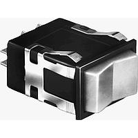 Honeywell AML34FBA4AC01 Rocker Switches DPST 2 Position Lighted 1 Lamp