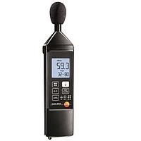 Sound level meter