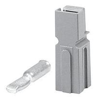 Anderson Power Products 1300 Connectors PP75 BLUE #6 AWG 6 AWG 75A CONT