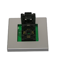 Xeltek CX3004 Socket Adapter (QFP44; COVER; CX socket)