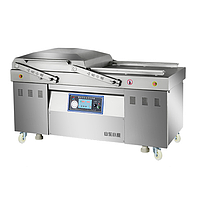 XIAOKANG DZ-600/2S Vacuum Packaging Machine (690*620*160mm)