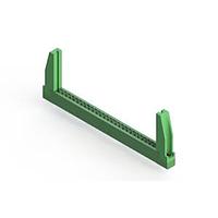 EDAC 306-027-421-178 Receptacles Card Edge Connector