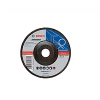 BOSCH Đá mài 100x6x16mm GRINDING DISC