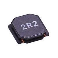 Abracon ASPI-0412FS-2R2M-T4 Power Inductor IND 2.20 uH 1.320 A 104.00 mOhm
