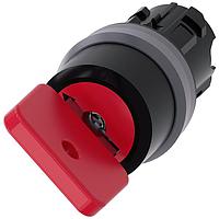 SIEMENS A6X30139348 Key Operated KEY-OPERATED SWITCH O.M.R.. O-I