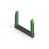 EDAC 395-029-524-178 Standard Card Edge Connectors .100" (2.54mm) Pitch Card Edge Connector