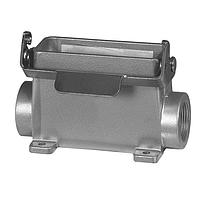 Amphenol Tuchel C146-10N025-501-2 Housings Heavy Mate Housing Metric