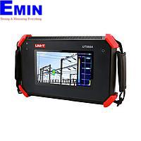 PD gas detector, partial discharge acoustic imaging