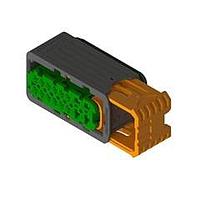 Aptiv 33342249 Connectors 16 way F Hybrid 1.5 2.8 CTCS XP Connector