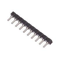 Preci-Dip 315-83-110-41-003101 Socket