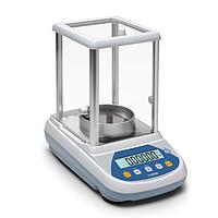 Analyzer Scale