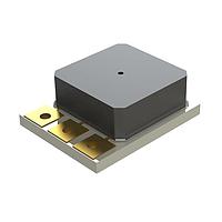 Merit Sensor TR1-0100A-001 Transducers Designed for harsh media and high temperature, 100 psia, face seal, analog out 0.5-4.5 V, +/-2.5% accuracy