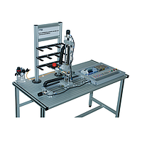 DOLANG DLFA-ASRSB02 Automatic Storage and Retrieval System (Basic)