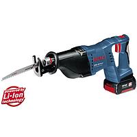 BOSCH GSA 18V-LI  solo Cordless sword saw