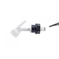 Cynergy3 LLF78YNP Liquid Level Sensors Ext Low level float switch, 25VA, PP(UL), M12, nitrile gasket
