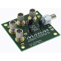 Analog Devices MAX98309EVKIT# Audio Amplifier Eval Kit MAX98309 (Speaker Amplifier)