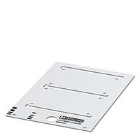 PHOENIX CONTACT 0830067 Labels US-EMSP (75,6X54) CUS