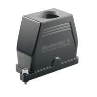 Weidmuller 1082700000 Heavy Duty Power Connectors HDC IP68 16B TOS 1M25