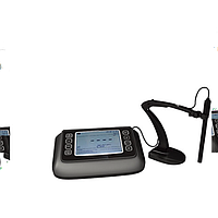 Peak Instruments S-611H Conductivity Meter ((0,00 ~ 20,00) μS/cm)