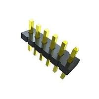 Samtec FTS-115-02-S-DV-A-P-TR Pin Strip Micro Low Profile Header Strips