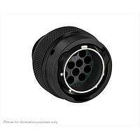 Eaton Souriau-Sunbank UT061492PH02 Plugs UT0Plug