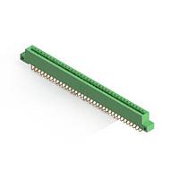 EDAC 333-036-558-112 Standard Card Edge Connectors Card Edge Connector