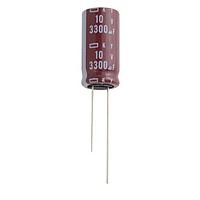 Chemi-Con EKY-630ELL560MHB5D General Purpose Electrolytic Capacitors