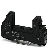 PHOENIX CONTACT 2800614 Base Element PT 4X1-OC-BE