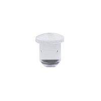 BIVAR PLW5-313 Rigid Light Pipes 5mm Wide Cap Lens .313" Rigid LitePipe