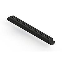 EDAC 857-031-425-107 Receptacles High Temp Card Edge Connector
