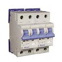 Altech 4DU10R D-Trip Circuit Breakers factory currently not accepting orders