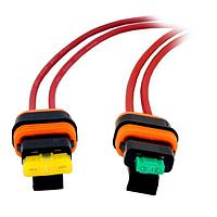 Littelfuse FHMS200 Waterproof FUSEHOLDER - MINI 12AWG ATO IN