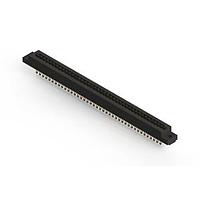 EDAC 857-080-555-202 Receptacles High Temp Card Edge Connector