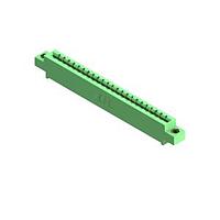 EDAC 837-023-542-608 Receptacles High Temp Card Edge Connector