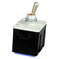 Honeywell 104TL1-3 Toggle Switches SEALED OI TL Toggles