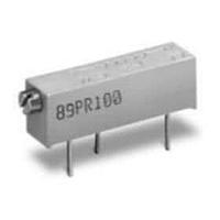 TT Electronics / BI Technologies 90PR50KLF Trimmer Resistors - Multi Turn 3/4W 50K Ohms 10% MULTI TURN