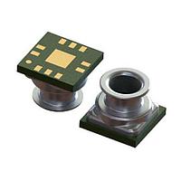 STMicroelectronics LPS33WTR Board Mount Pressure Sensors MEMS pressure sensor: 260-1260 hPa absolute digital output barometer potted gel