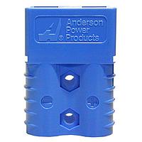 Anderson Power Products 6810G2 Housings SB120 HOUSING ONLY BLUE